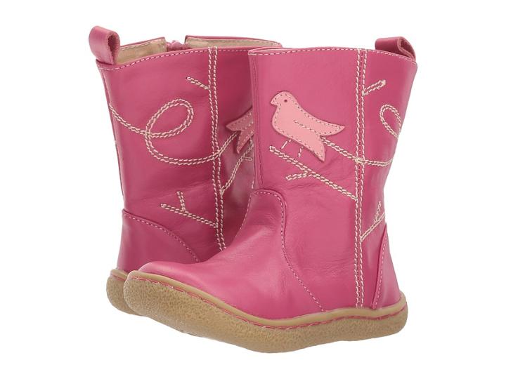 Livie &amp; Luca - Pio Pio Boot