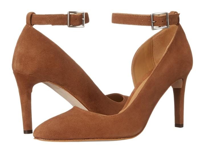 Massimo Matteo - Pump W/ Strap