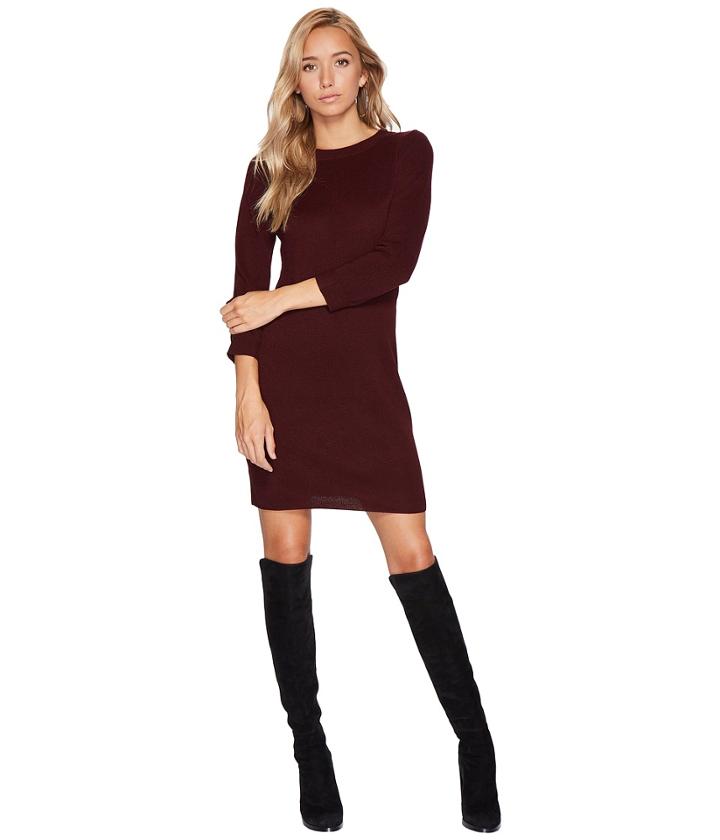Jack By Bb Dakota - Marano Sweater Dress