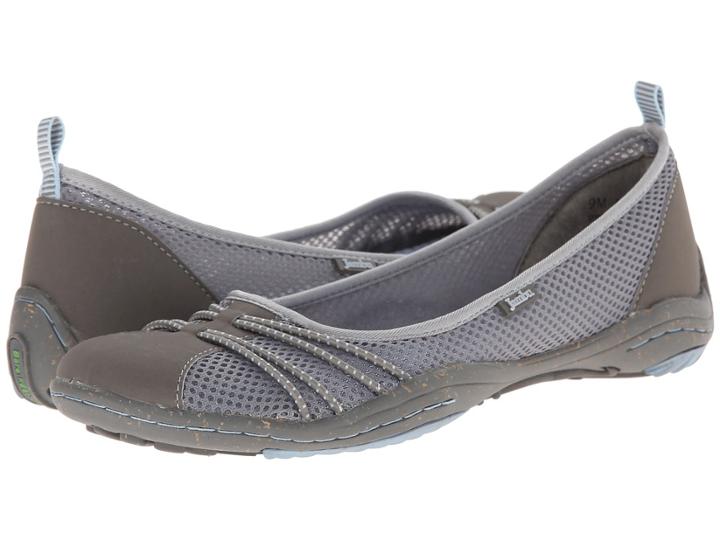 Jambu - Spin-too - Barefoot