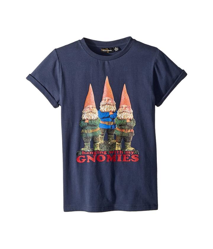 Rock Your Baby - Gnomies Short Sleeve Tee