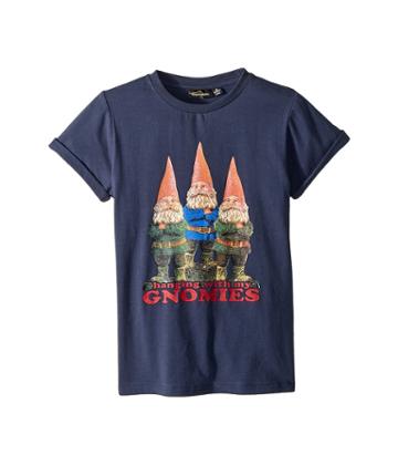 Rock Your Baby - Gnomies Short Sleeve Tee