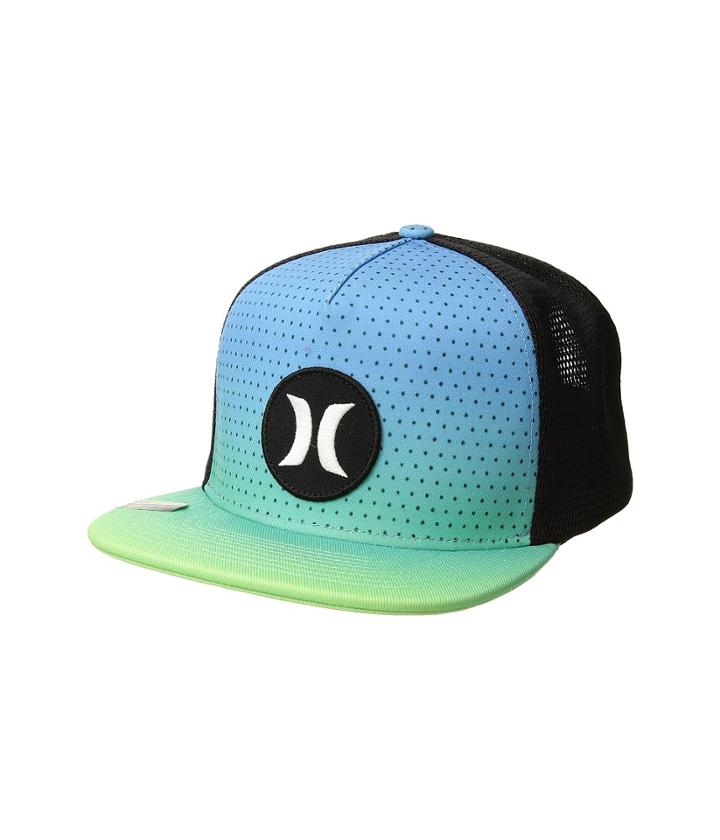 Hurley - Third Reef Hat