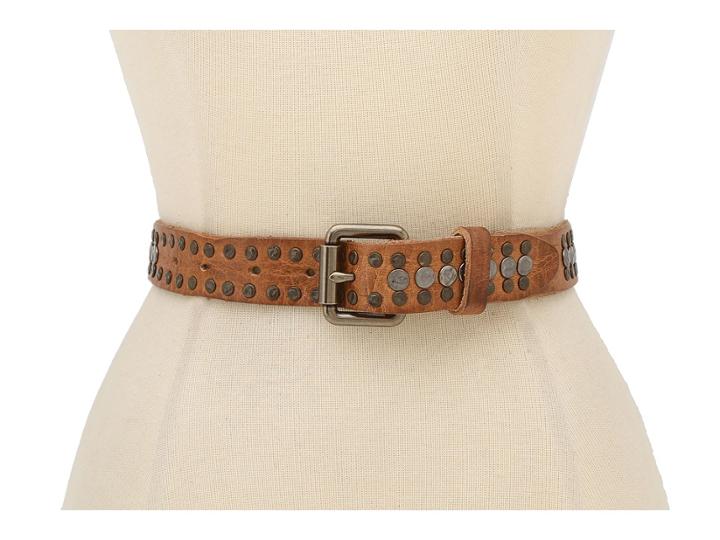 Will Leather Goods - Harrison Belt