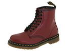 Dr. Martens - 1460 (cherry Red Smooth) - Footwear