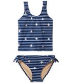 Shade Critters - Stars N Stripes Tankini Set