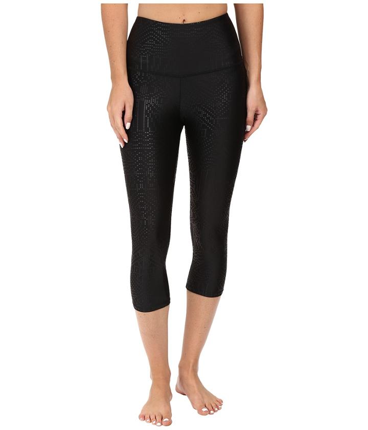 Onzie - Glam Oho High Rise Capris