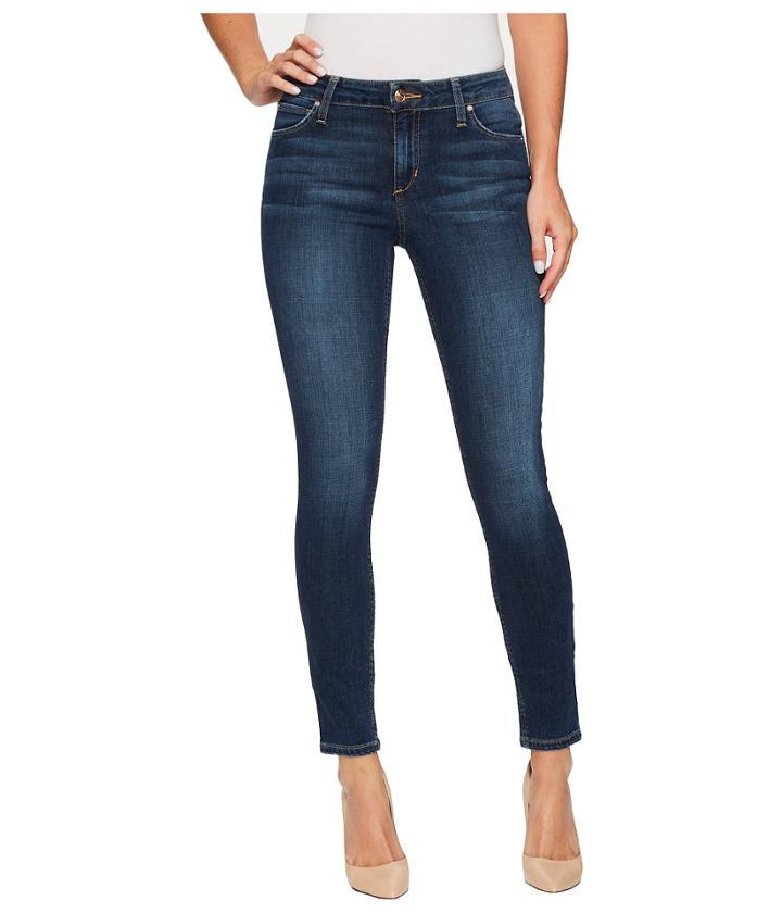 Joe's Jeans - Icon Ankle In Tania
