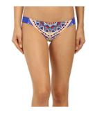 Body Glove - Byron Bay Flirty Surf Rider Bottoms