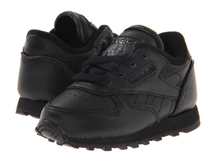 Reebok Kids Classic Leather