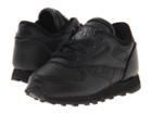 Reebok Kids Classic Leather