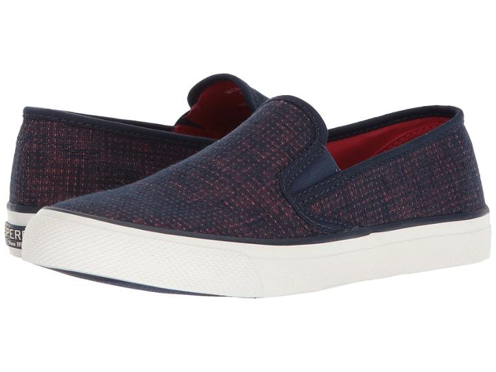 Sperry - Seaside Two-tone Linen