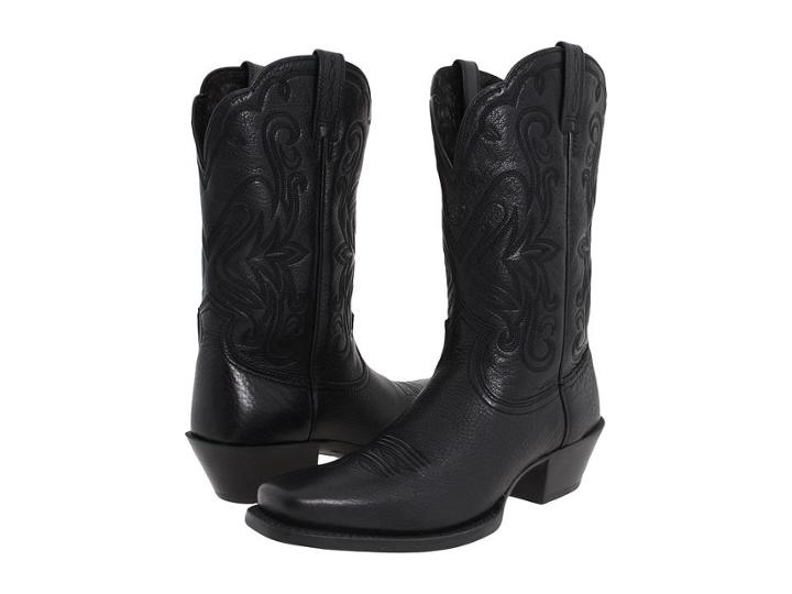 Ariat Legend