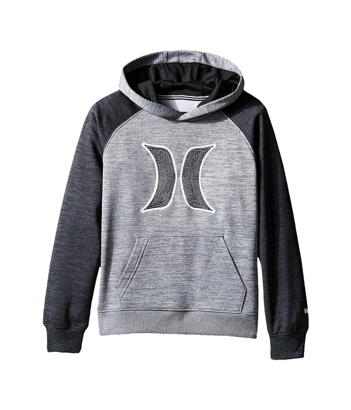 Hurley Kids - Therma Fit Space Pullover