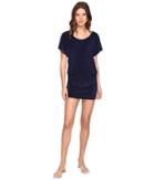 Vilebrequin - Filou Terry T-shirt Dress Cover-up
