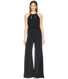 Versace Collection - Tuta Donna Jersey Jumpsuit