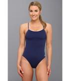 Speedo - Solid Speedo Endurance + Thin Strap