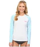 Xcel Wetsuits Greta 4-way Series L/s Uv