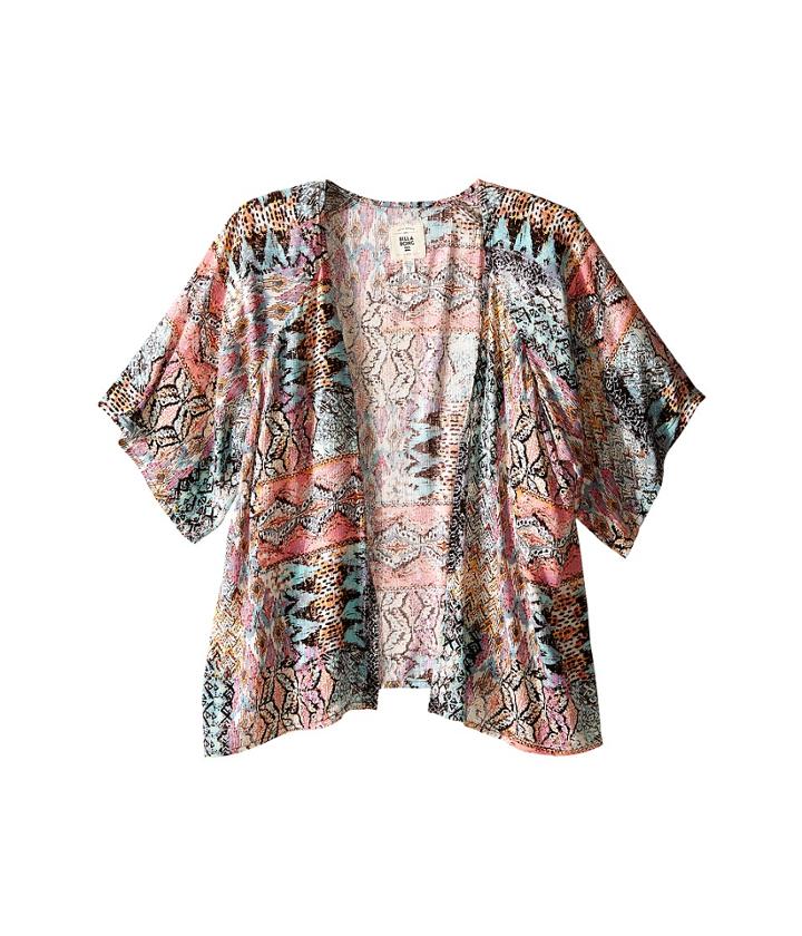 Billabong Kids - Paradise Bound Kimono