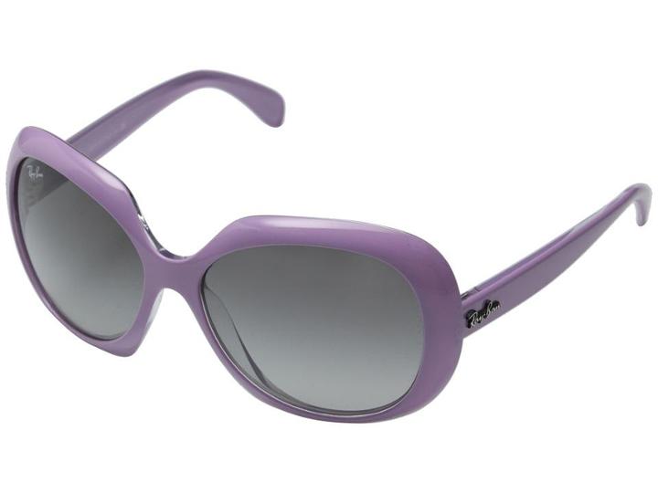 Ray-ban Rb4208 55mm