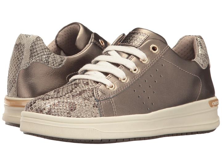 Geox Kids - Jr Aveup Girl 4