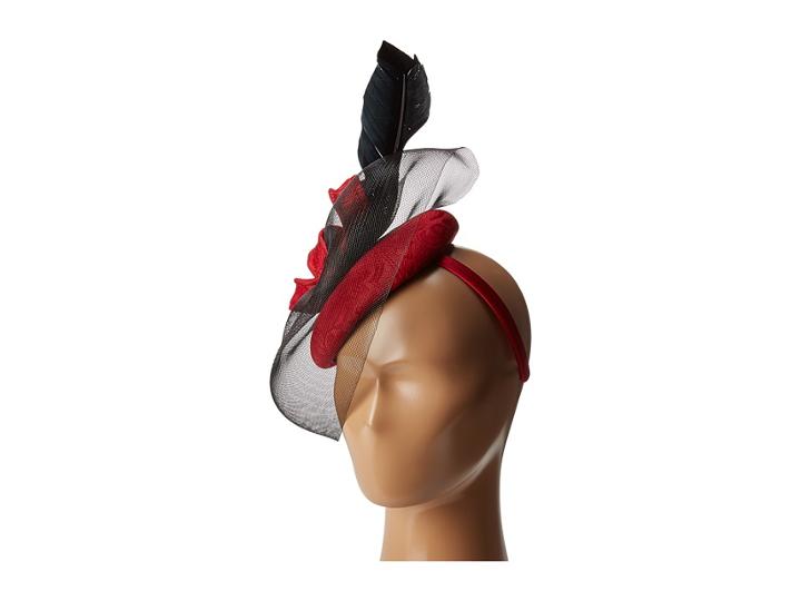 San Diego Hat Company - Drs3557 Dressy Derby Hat