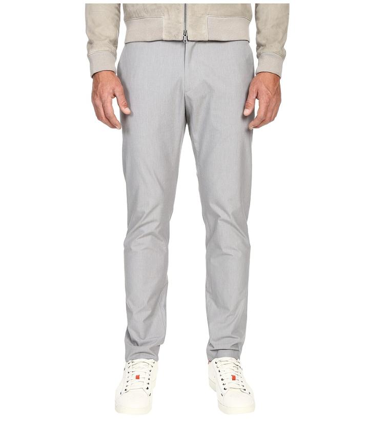 Todd Snyder - Tab Front Cotton Pants