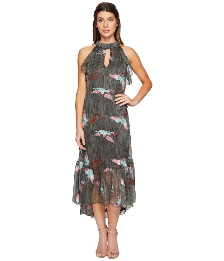 Eva By Eva Franco - Peking Dress