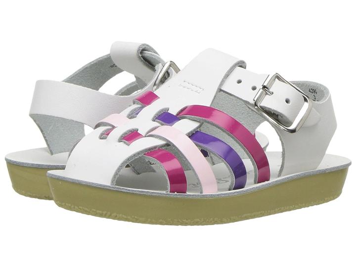 Salt Water Sandal By Hoy Shoes - Sun-san - Sailors