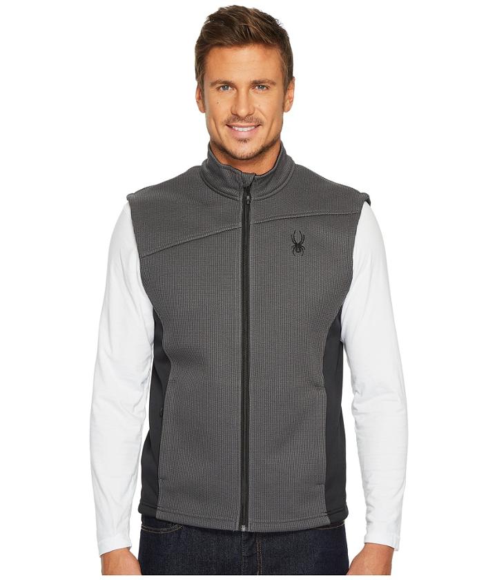 Spyder - Constant Stryke Vest