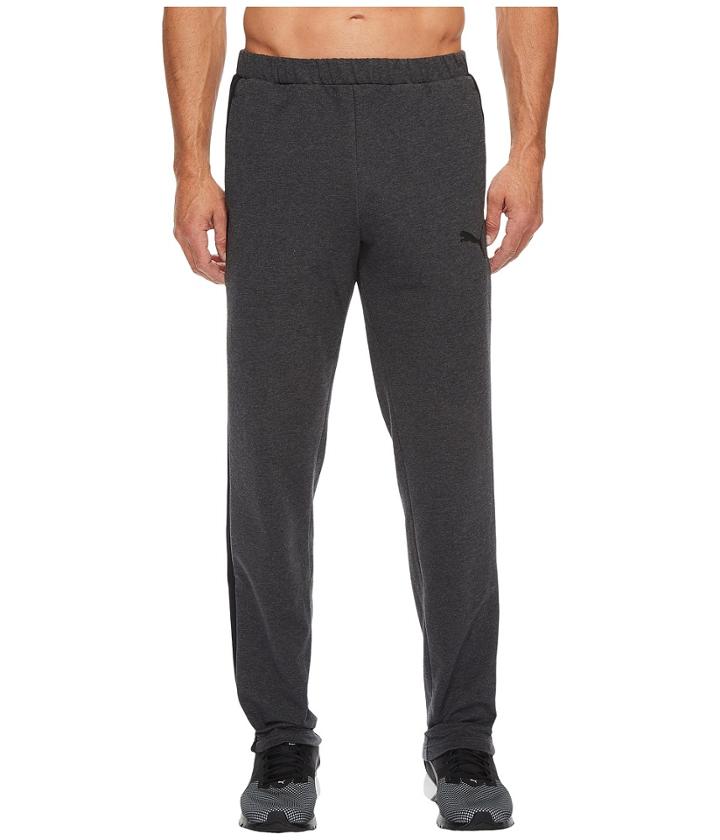 Puma - Stretch Lite Pants Open