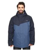 The North Face - Beswick Triclimate Jacket 3xl