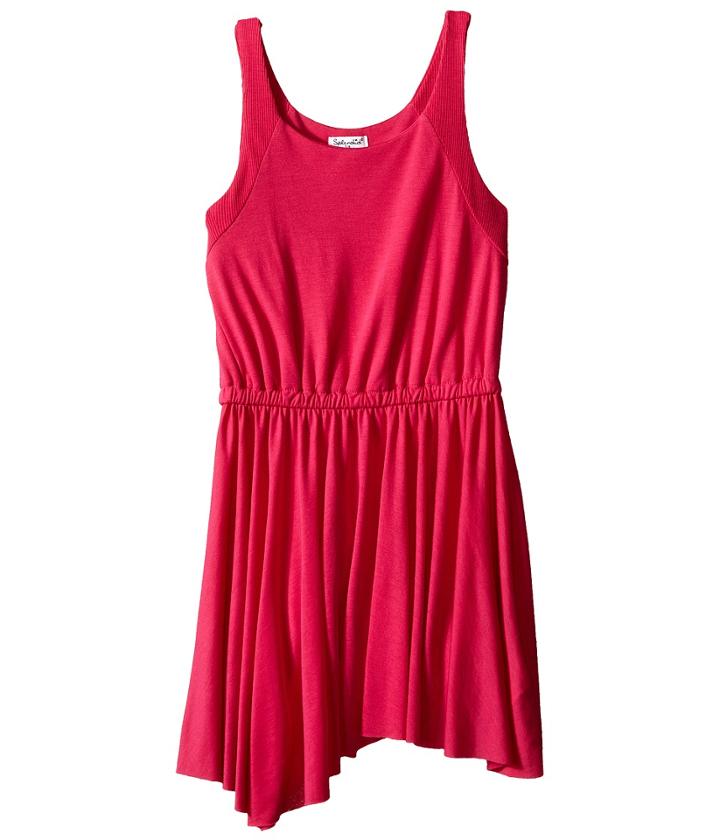 Splendid Littles - Tank Dress