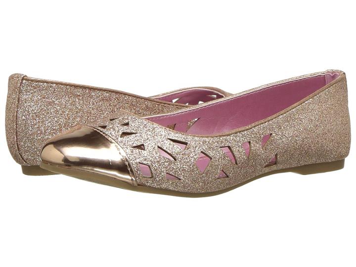 Jessica Simpson Kids - Geela