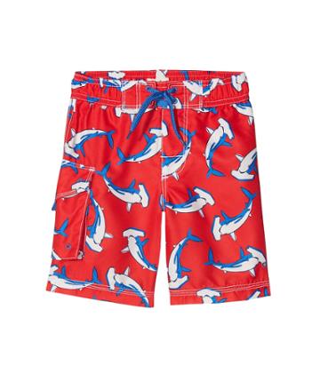 Hatley Kids - Hammerheads Boardshorts