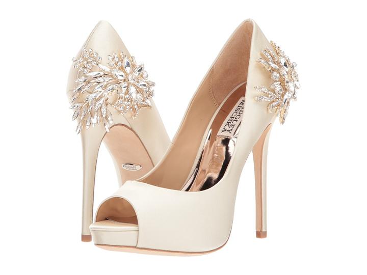 Badgley Mischka - Marcia