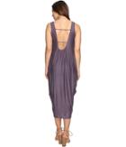 Culture Phit - Delia Sleeveless Dress With Back Detail