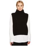 Y's By Yohji Yamamoto - Turtle Knit
