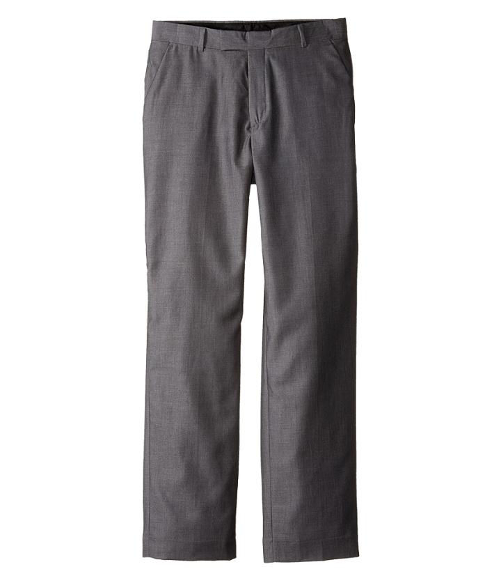 Calvin Klein Kids - Iridescent Twill Pants