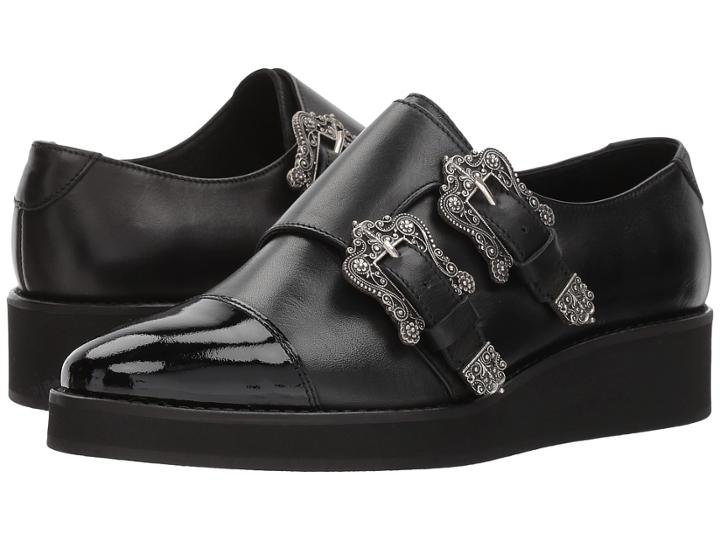 The Kooples - Patent Leather Shoes