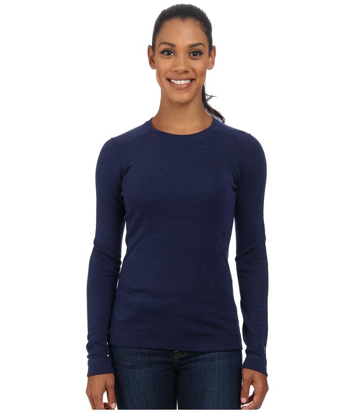 Smartwool - Nts Mid 250 Crew Top