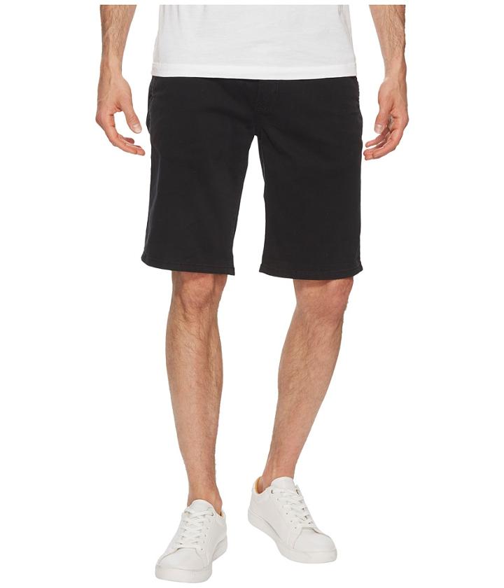 Tommy Jeans - Freddy Straight Fit Shorts