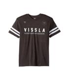 Vissla Kids - Bush League Heathered T-shirt
