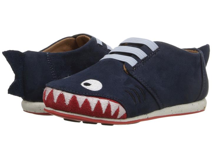 Emu Australia Kids - Shark Sneaker