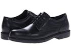 Dunham Jackson Cap Toe Waterproof