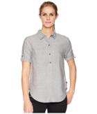 United By Blue - Wick Popover