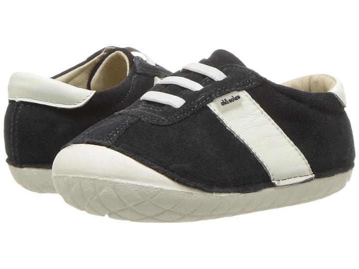 Old Soles - Vintage Pave