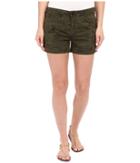 Sanctuary - Traveler Shorts