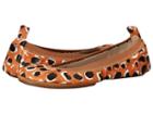 Yosi Samra - Samara Retro Leopard Haircalf