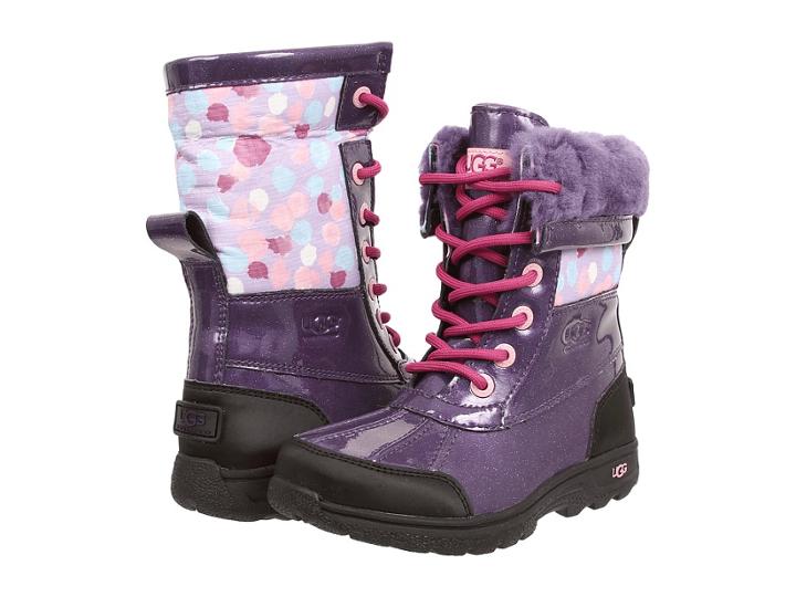 Ugg Kids - Butte Ii